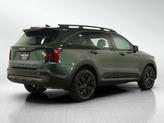 Thumbnail of 2022 Green Kia Sorento
