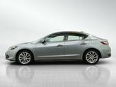 Thumbnail of 2018 Silver Acura ILX