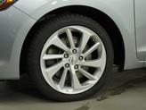 Thumbnail of 2018 Silver Acura ILX