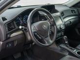 Thumbnail of 2018 Silver Acura ILX