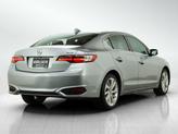 Thumbnail of 2018 Silver Acura ILX