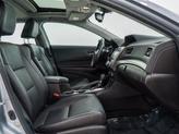 Thumbnail of 2018 Silver Acura ILX