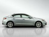 Thumbnail of 2018 Silver Acura ILX