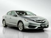 Thumbnail of 2018 Silver Acura ILX