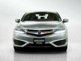 Thumbnail of 2018 Silver Acura ILX