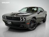 Photo of 2023 Granite Pearlcoat Dodge Challenger