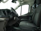 Thumbnail of 2021 White Ford Transit-250
