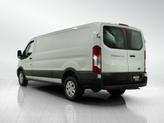 Thumbnail of 2021 White Ford Transit-250