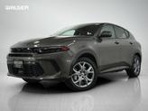 Photo of 2024 GRAY CRAY Dodge Hornet