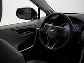 Thumbnail of 2024 Red Toyota RAV4