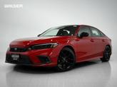 Photo of 2024 Blue Honda Civic