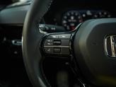 Thumbnail of 2026 Crystal Black Pearl Honda CR-V