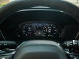 Thumbnail of 2026 Crystal Black Pearl Honda CR-V