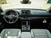 Thumbnail of 2026 Crystal Black Pearl Honda CR-V