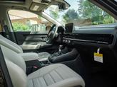 Thumbnail of 2026 Crystal Black Pearl Honda CR-V
