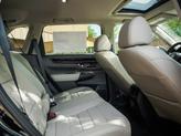 Thumbnail of 2026 Crystal Black Pearl Honda CR-V
