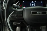 Thumbnail of 2021 Silver Jeep Grand Cherokee L