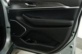Thumbnail of 2021 Silver Jeep Grand Cherokee L
