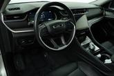 Thumbnail of 2021 Silver Jeep Grand Cherokee L