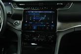Thumbnail of 2021 Silver Jeep Grand Cherokee L