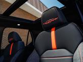 Thumbnail of 2026 Platinum White Pearl Honda Passport