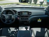 Thumbnail of 2025 Platinum White Pearl Honda Ridgeline