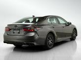 Thumbnail of 2024 PREDAWN GRAY MICA Toyota Camry