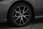 Thumbnail of 2024 PREDAWN GRAY MICA Toyota Camry