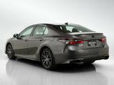 Thumbnail of 2024 PREDAWN GRAY MICA Toyota Camry