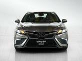 Thumbnail of 2024 PREDAWN GRAY MICA Toyota Camry