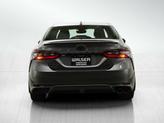 Thumbnail of 2024 PREDAWN GRAY MICA Toyota Camry