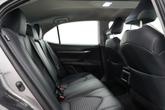 Thumbnail of 2024 PREDAWN GRAY MICA Toyota Camry