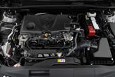 Thumbnail of 2024 PREDAWN GRAY MICA Toyota Camry