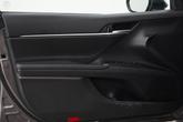 Thumbnail of 2024 PREDAWN GRAY MICA Toyota Camry