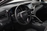 Thumbnail of 2024 PREDAWN GRAY MICA Toyota Camry