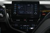 Thumbnail of 2024 PREDAWN GRAY MICA Toyota Camry