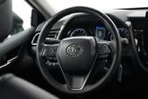 Thumbnail of 2024 PREDAWN GRAY MICA Toyota Camry