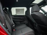 Thumbnail of 2026 Ash Green Metallic Honda CR-V Hybrid