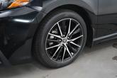 Thumbnail of 2024 MIDNIGHT BLACK Toyota Camry