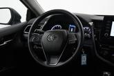 Thumbnail of 2024 MIDNIGHT BLACK Toyota Camry
