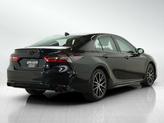 Thumbnail of 2024 MIDNIGHT BLACK Toyota Camry