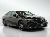 Thumbnail of 2024 MIDNIGHT BLACK Toyota Camry