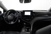 Thumbnail of 2024 MIDNIGHT BLACK Toyota Camry