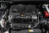 Thumbnail of 2024 MIDNIGHT BLACK Toyota Camry