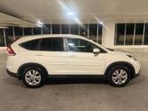 Thumbnail of 2012 White Diamond Pearl Honda CR-V