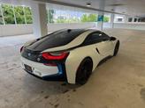 Thumbnail of 2015 White BMW i8