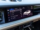 Thumbnail of 2024 Chromite Black Metallic Porsche Cayenne