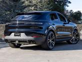 Thumbnail of 2024 Chromite Black Metallic Porsche Cayenne