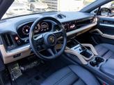 Thumbnail of 2024 Chromite Black Metallic Porsche Cayenne