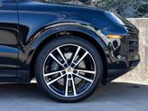 Thumbnail of 2024 Chromite Black Metallic Porsche Cayenne